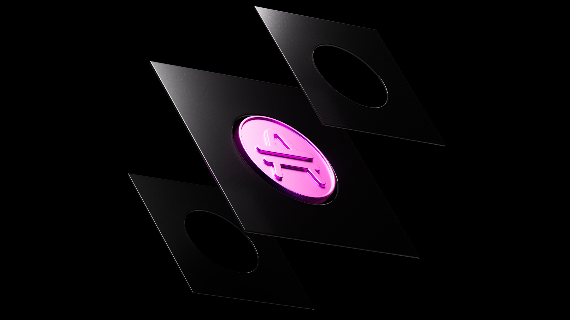 AMP Collateral Token | amp.xyz