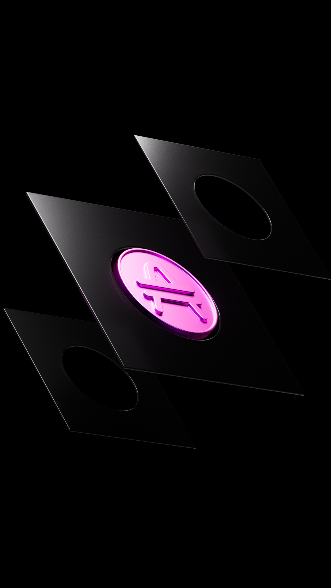 AMP Collateral Token | amp.xyz